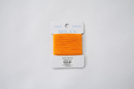 Milan Card - Cheese 2574