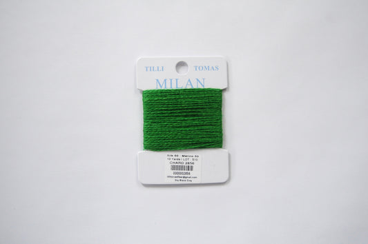 Milan Card - Chard 2856