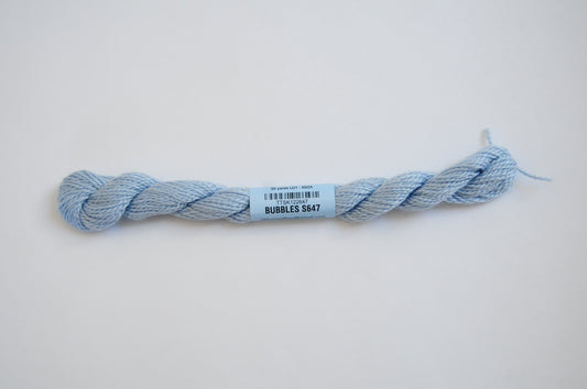 Essentials Skein - Bubbles 647