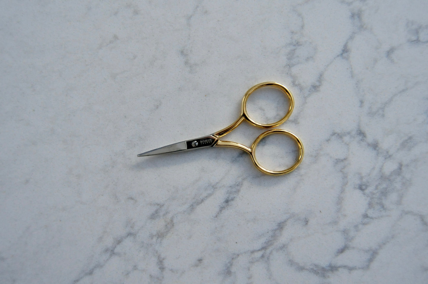 BOHIN EMBROIDERY SCISSORS