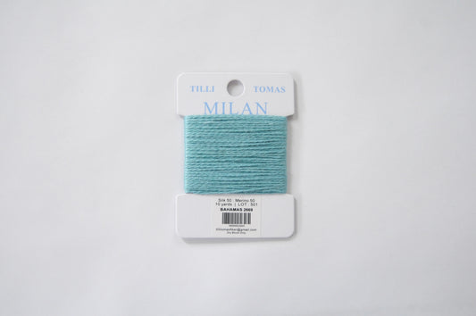 Milan Card - Bahama 2669