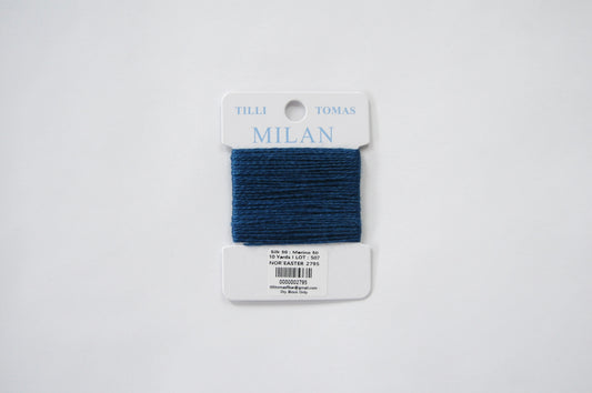 Milan Card - Nor'Easter 2795