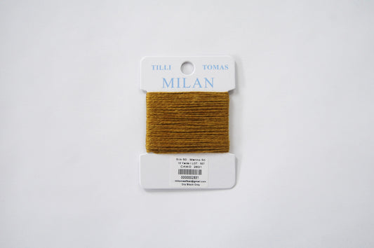 Milan Card - Camo 2831