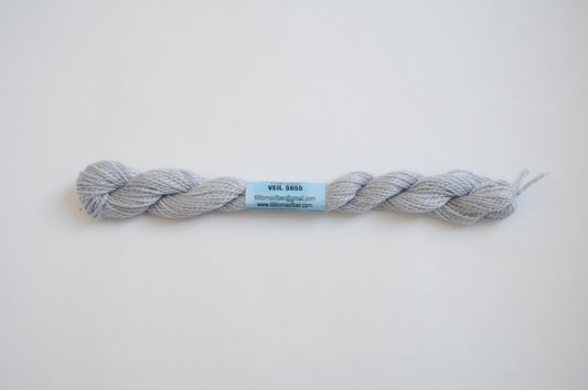 Essentials Skein - Veil 655