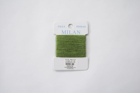 Milan Card - Salamander 2708