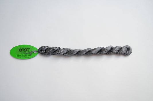 Vineyard Silk Classic Skein - Heron 107