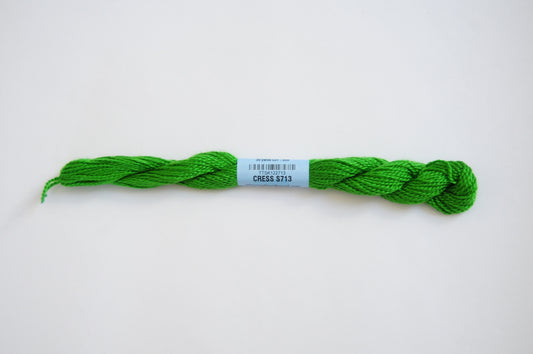 Essentials Skein - Cress 713