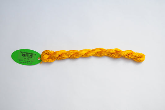 Vineyard Silk Classic Skein - Sunflower 025
