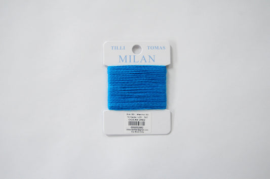 Milan Card - Ocean 2662