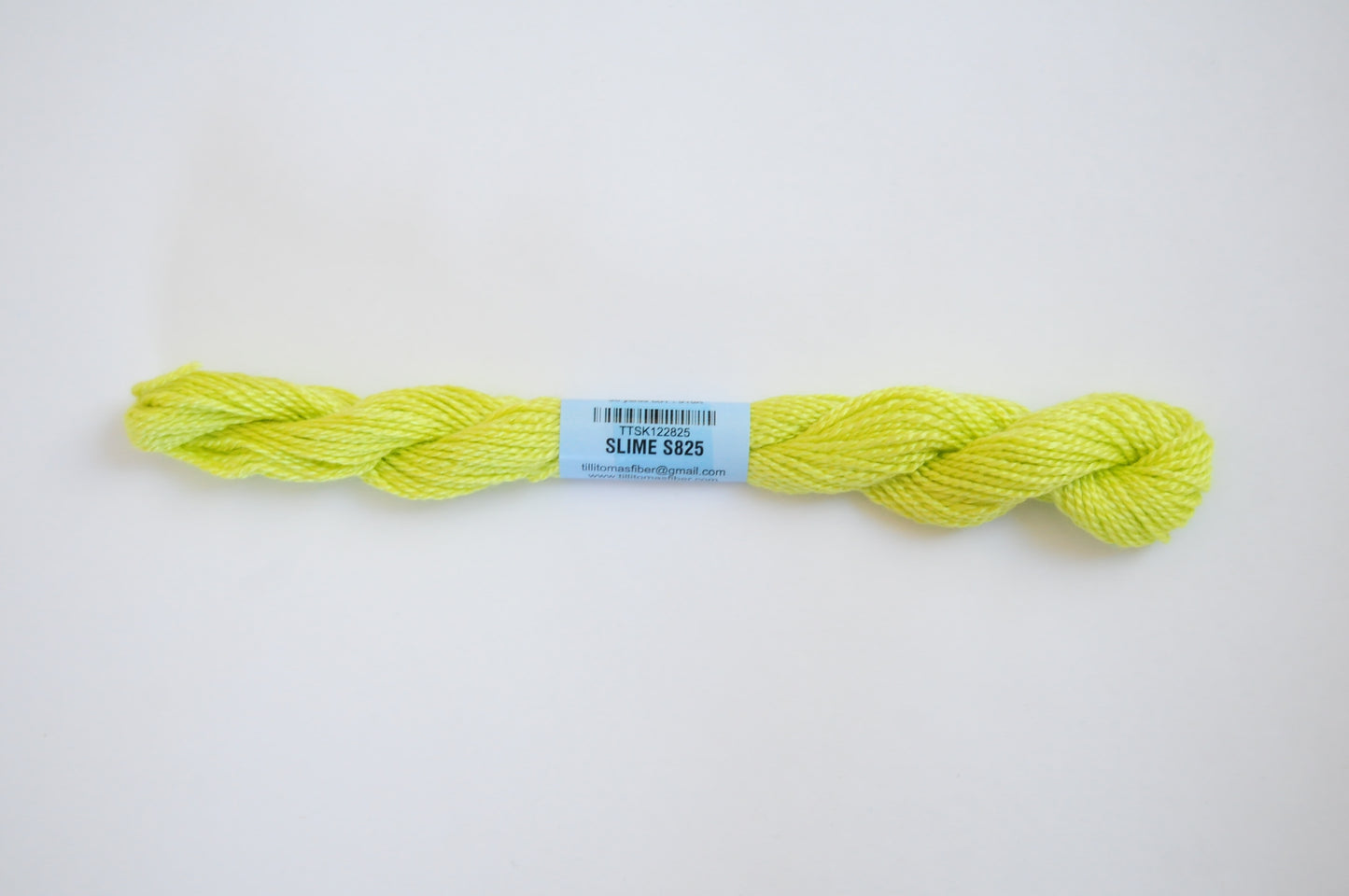 Essentials Skein - Slime 825