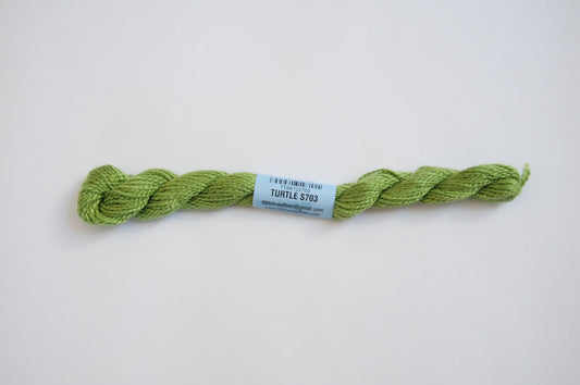 Essentials Skein - Turtle 703