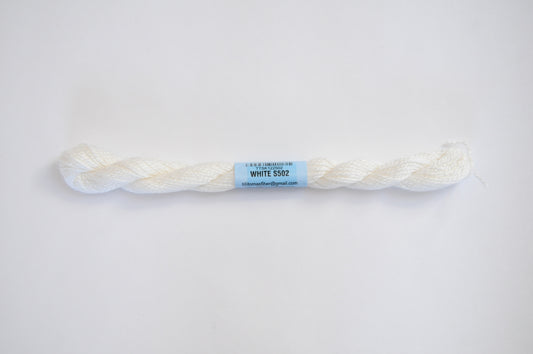 Essentials Skein - White 502