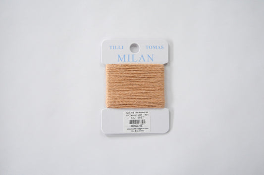 Milan Card - Silt 2537