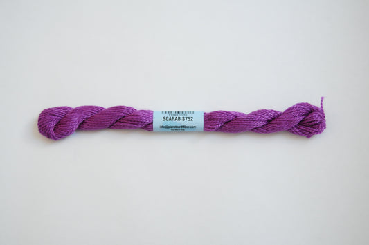 Essentials Skein - Scarab 752