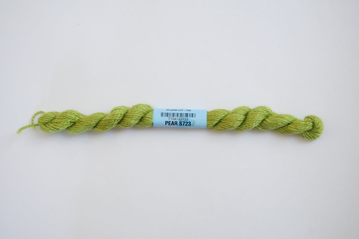 Essentials Skein - Pear 723