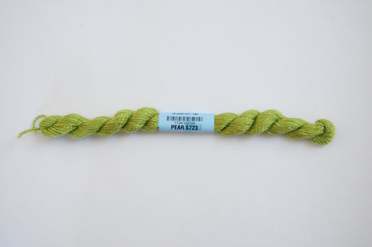 Essentials Skein - Pear 723