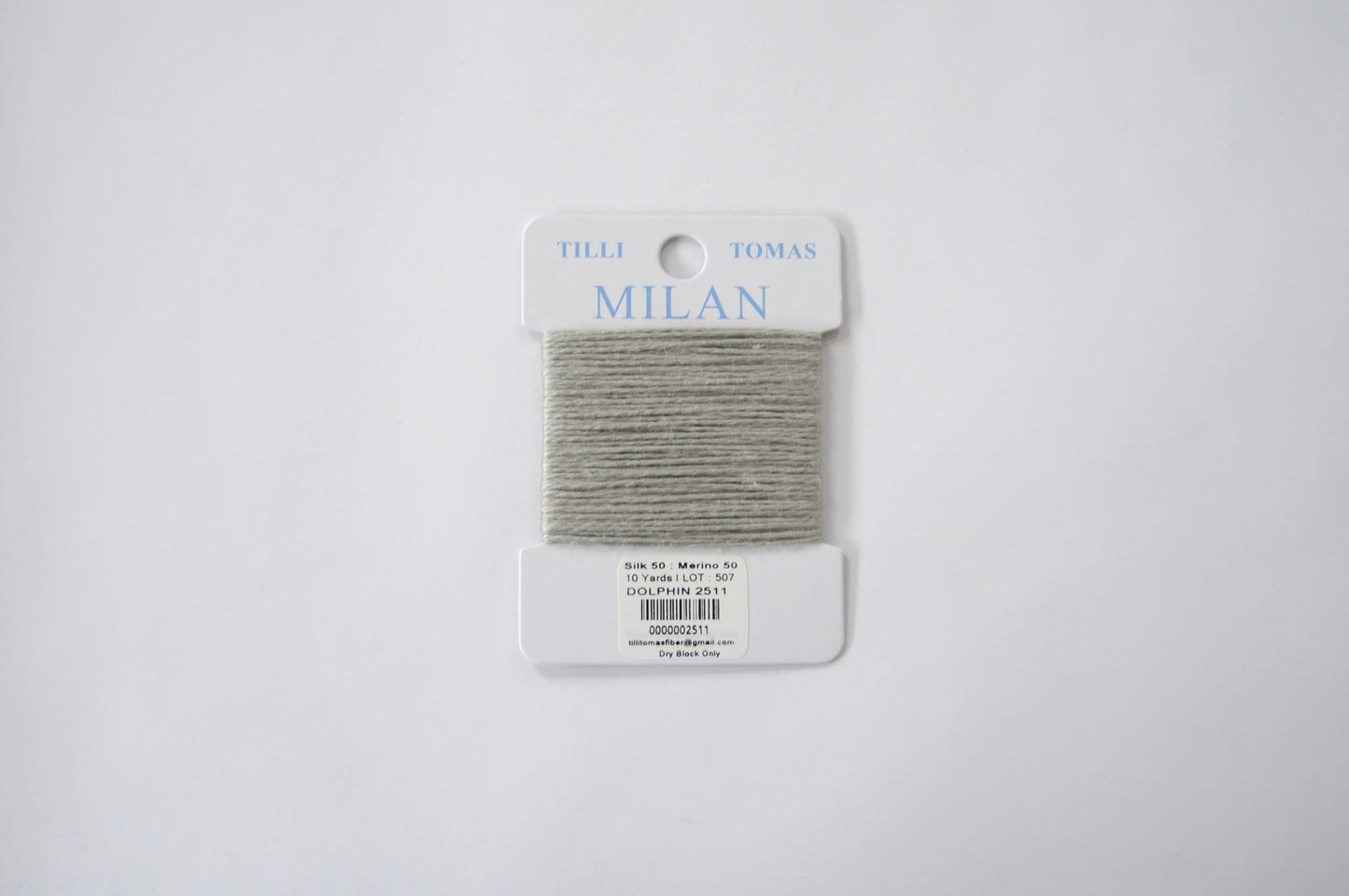 Milan Card - Dolphin 2511