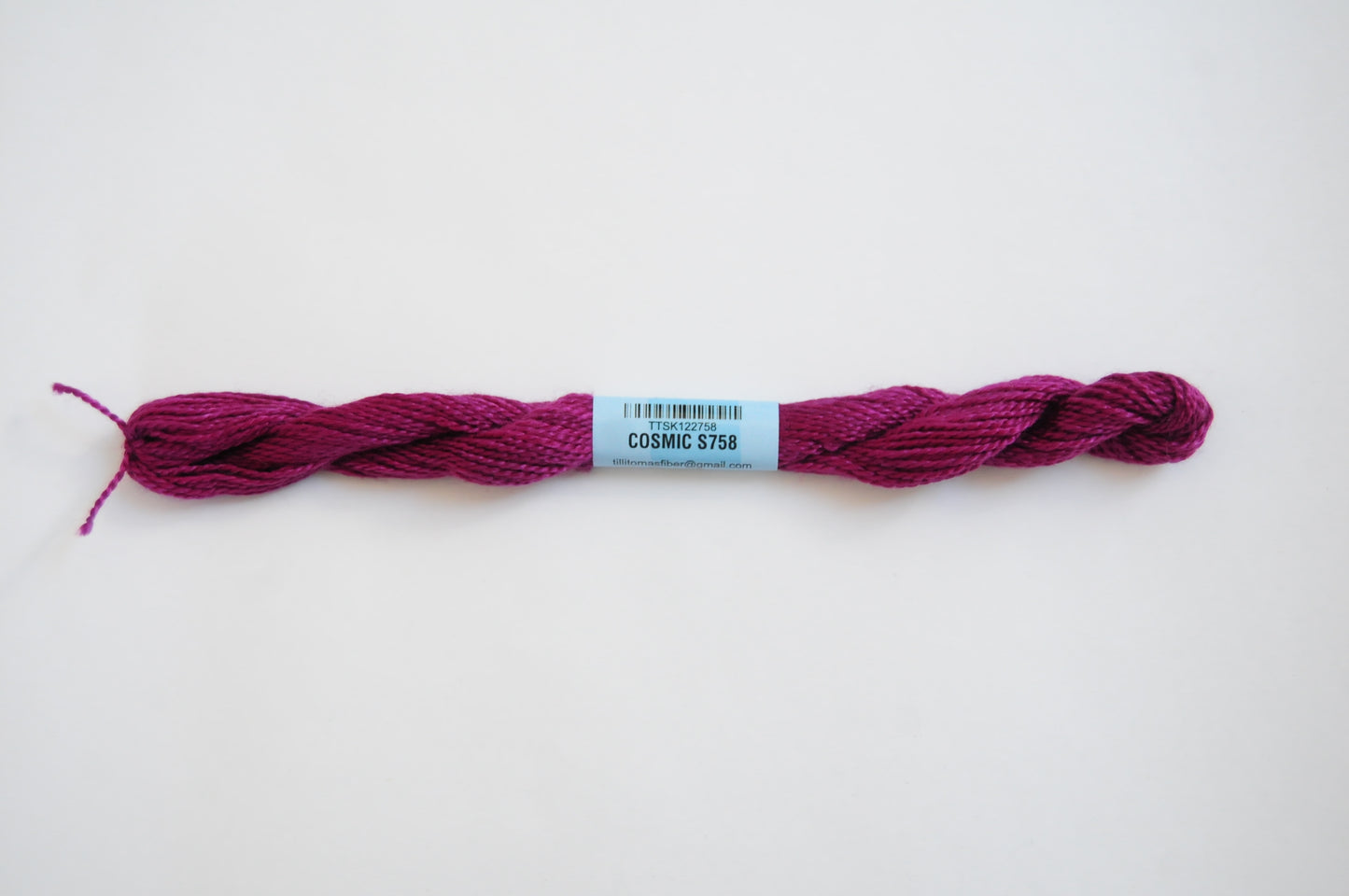 Essentials Skein - Cosmic 758