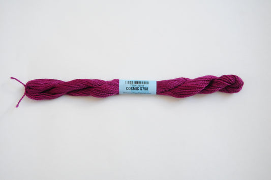 Essentials Skein - Cosmic 758