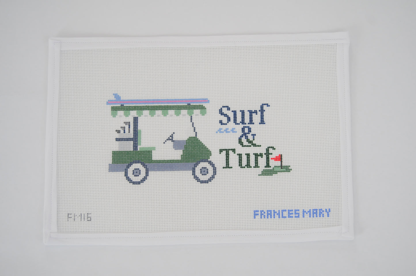 SURF AND TURF