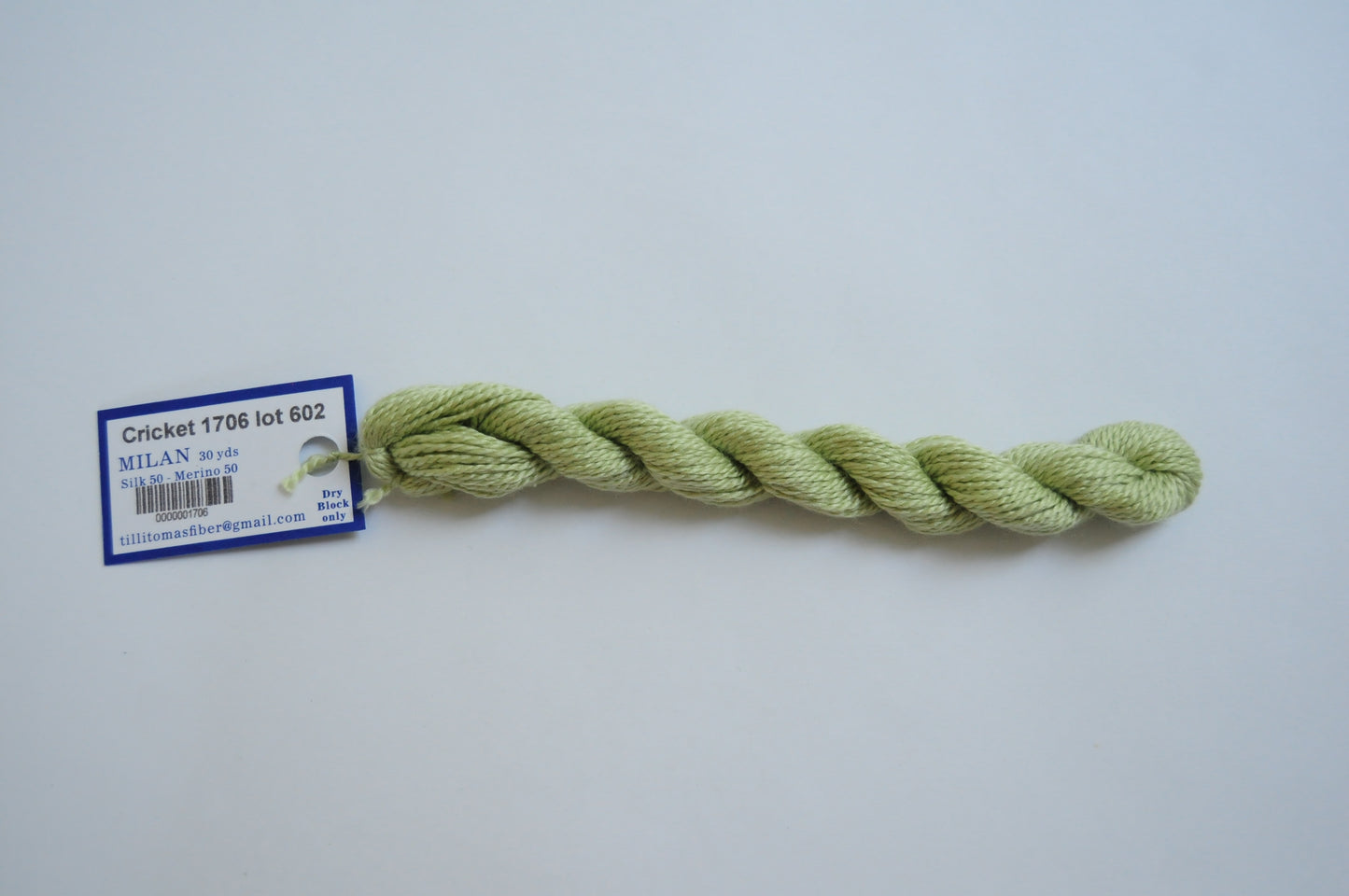 Milan Skein - Cricket 1706