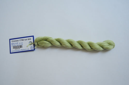 Milan Skein - Cricket 1706