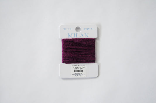 Milan Card - Cosmic 2758
