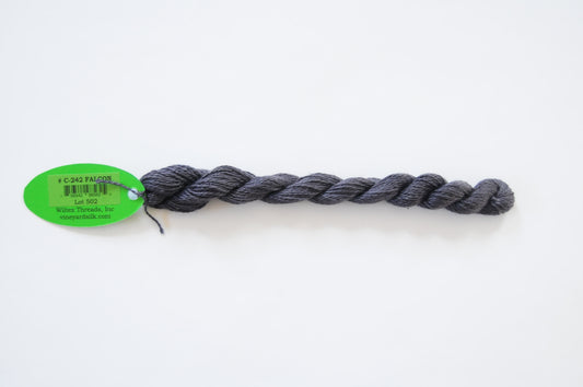 Vineyard Silk Classic Skein - Falcon 242