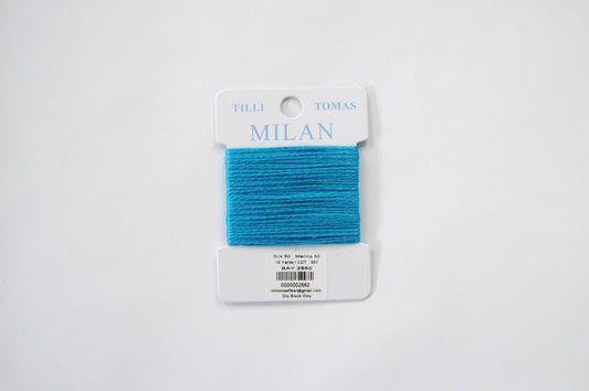 Milan Card - Bay 2660