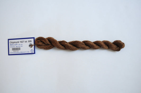 Milan Skein - Chipmunk 1627