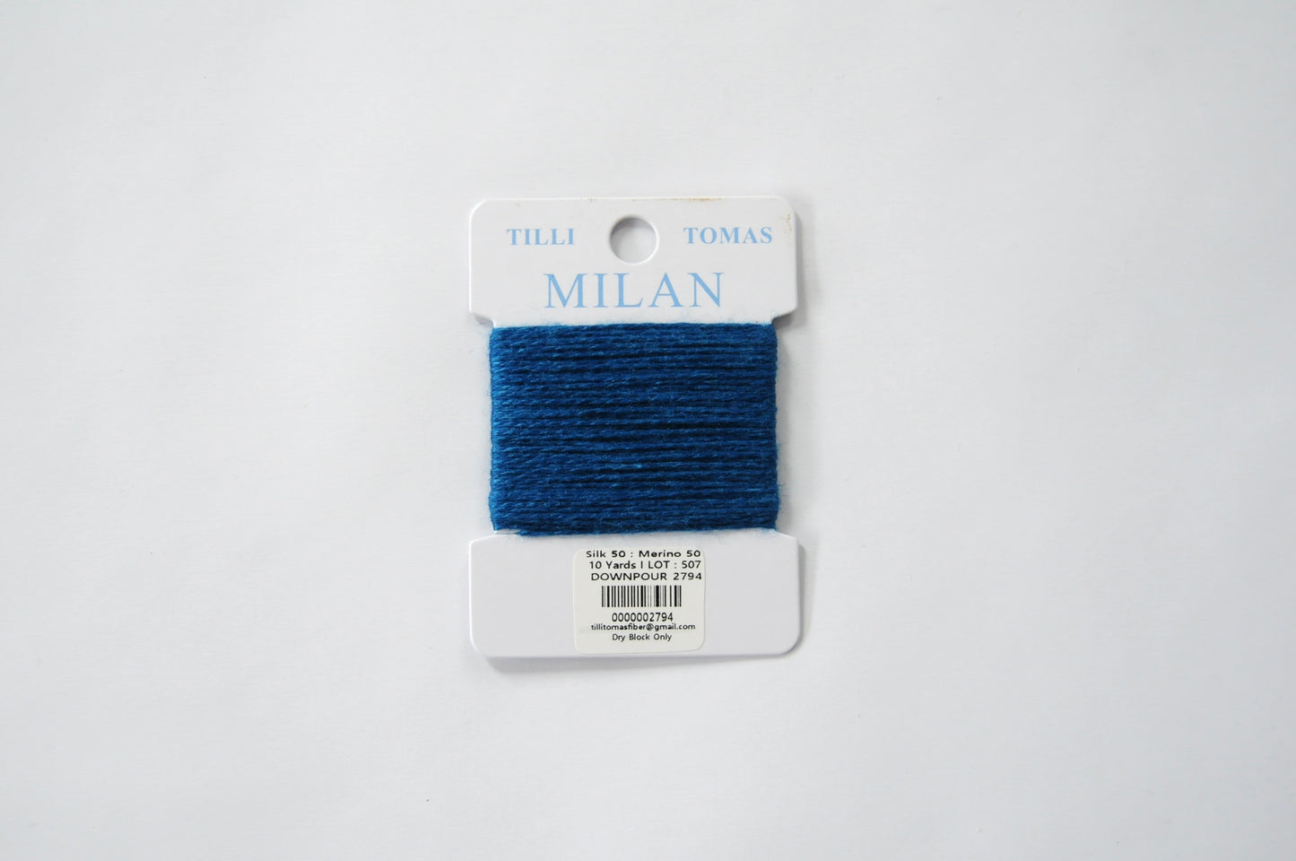 Milan Card - Downpour 2794