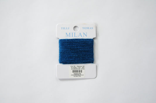 Milan Card - Downpour 2794