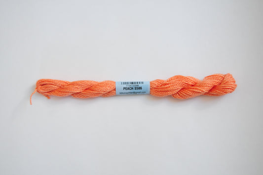 Essentials Skein - Peach 586