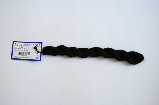 Milan Skein - Buck 1629