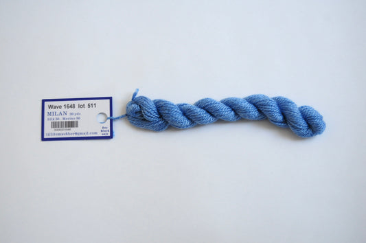 Milan Skein - Wave 1648