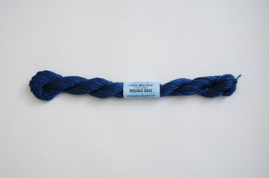 Essentials Skein - Brooks 643