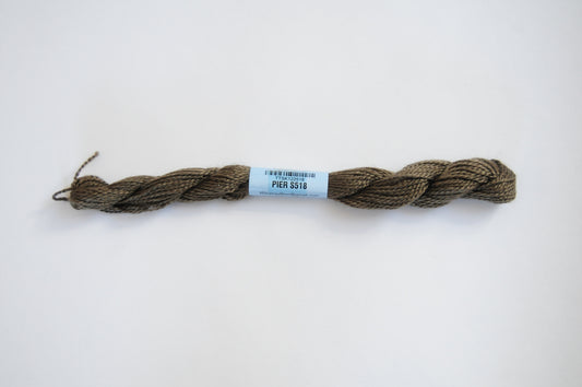 Essentials Skein - Pier 518