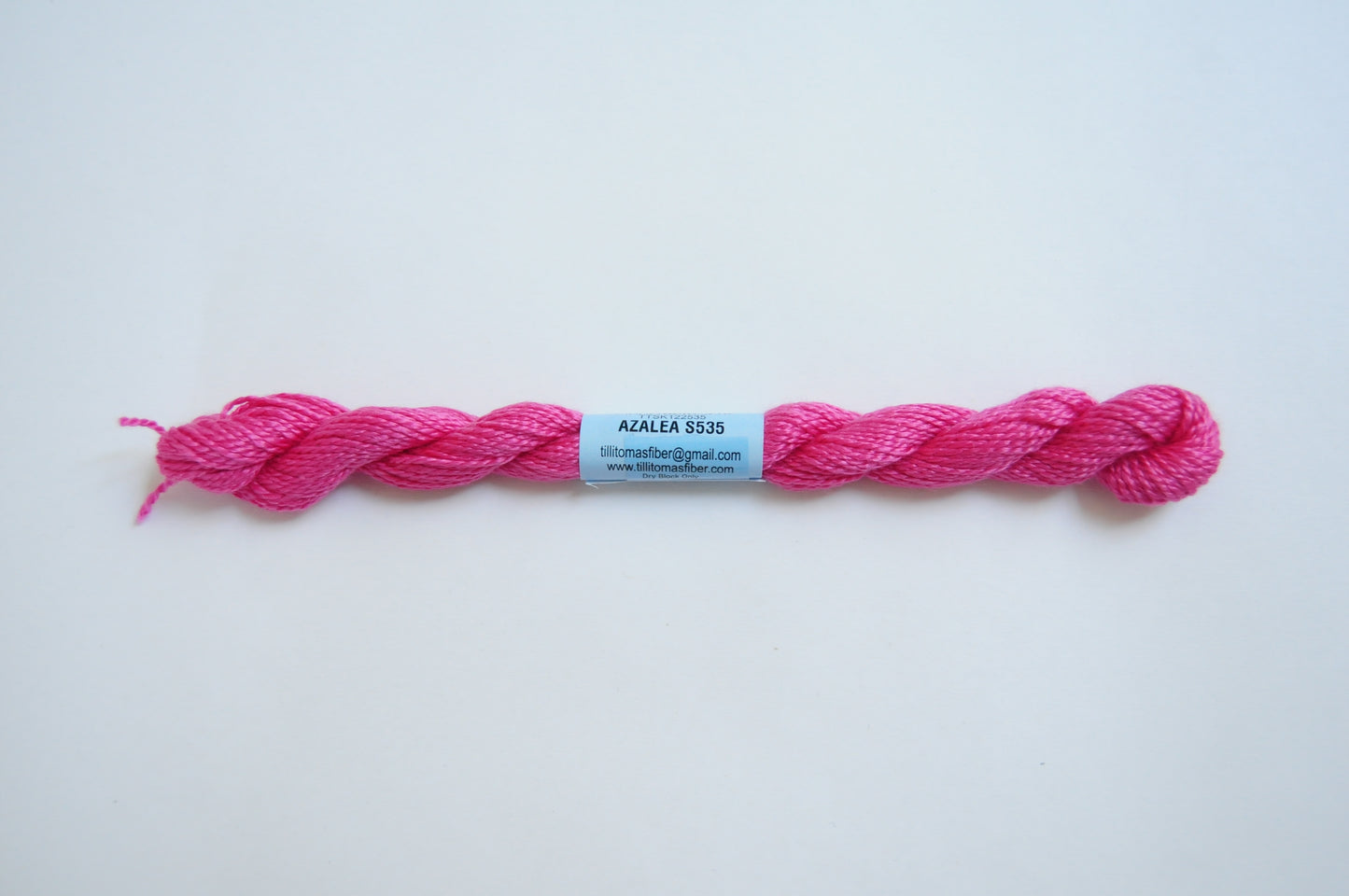 Essentials Skein - Azalea 535