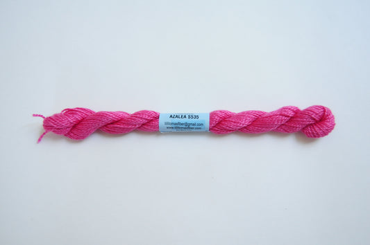 Essentials Skein - Azalea 535