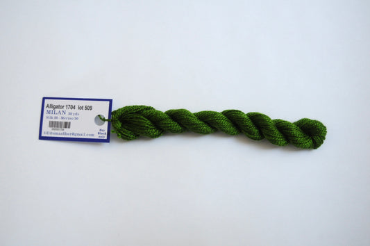 Milan Skein - Alligator 1704