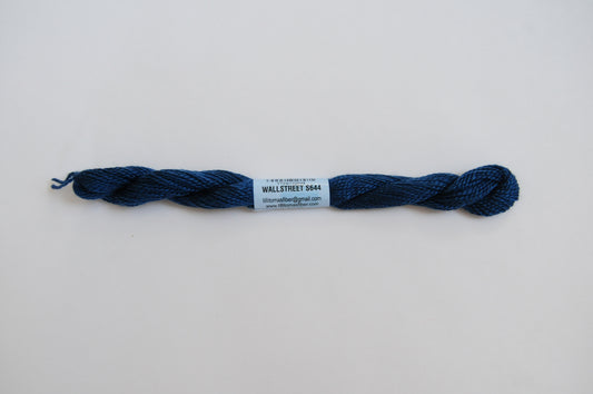 Essentials Skein - Wall Street 644