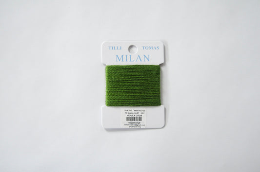 Milan Card - Holly 2729