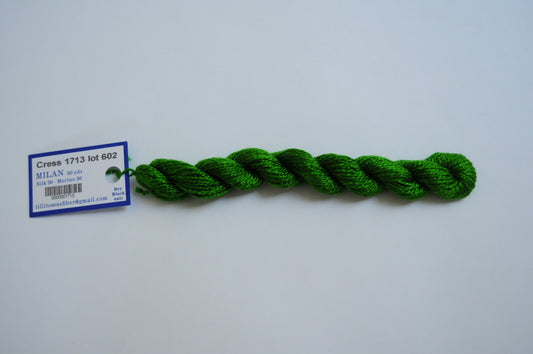 Milan Skein - Cress 1713