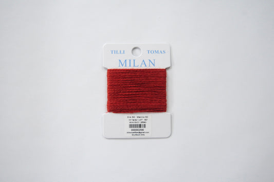 Milan Card - Whiskey 2590