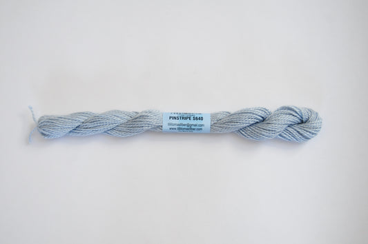 Essentials Skein - Pinstripe 640