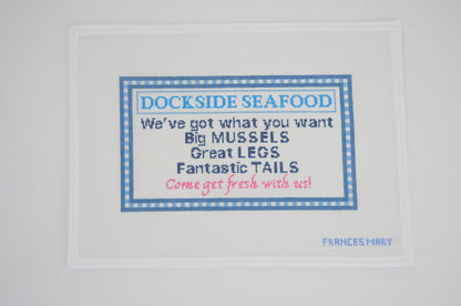 DOCKSIDE SEAFOOD