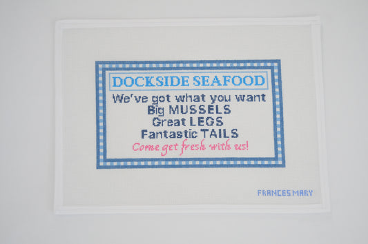 DOCKSIDE SEAFOOD
