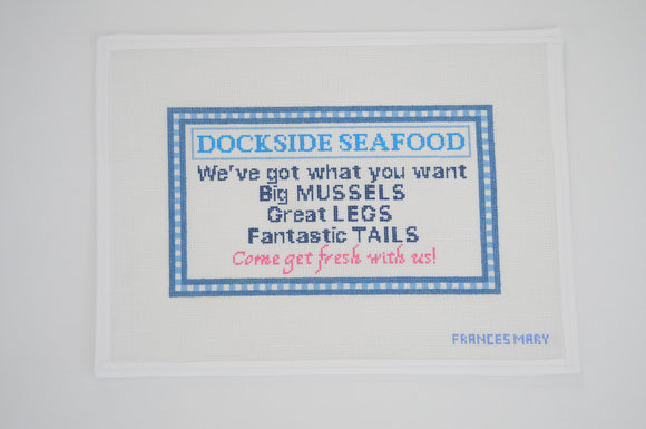 DOCKSIDE SEAFOOD