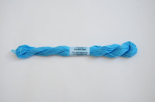 Essentials Skein - Splash 697
