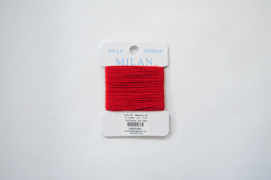 Milan Card - Original Sin 2852